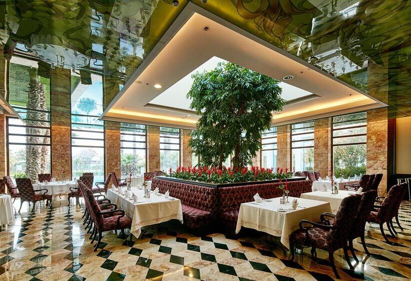 Gloria Serenity Resort