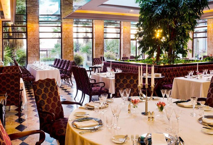 Gloria Serenity Resort