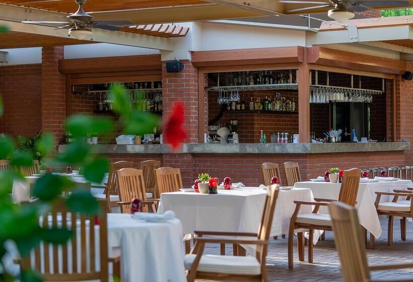 Gloria Serenity Resort