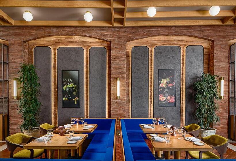 Gloria Serenity Resort