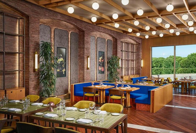 Gloria Serenity Resort