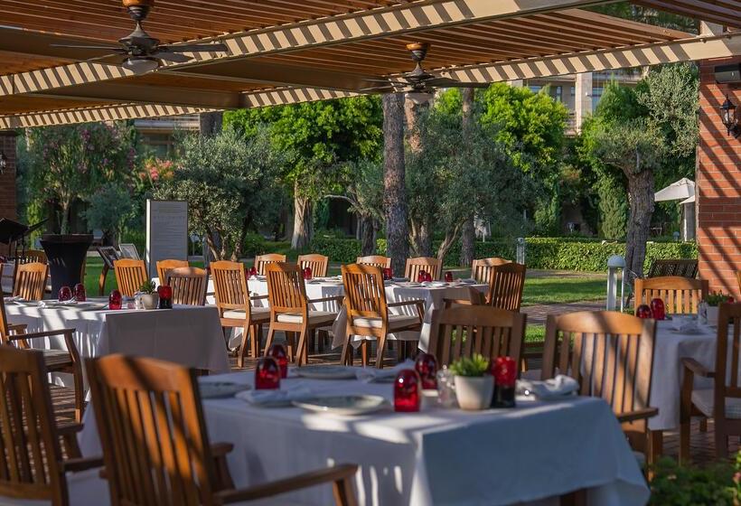 Gloria Serenity Resort