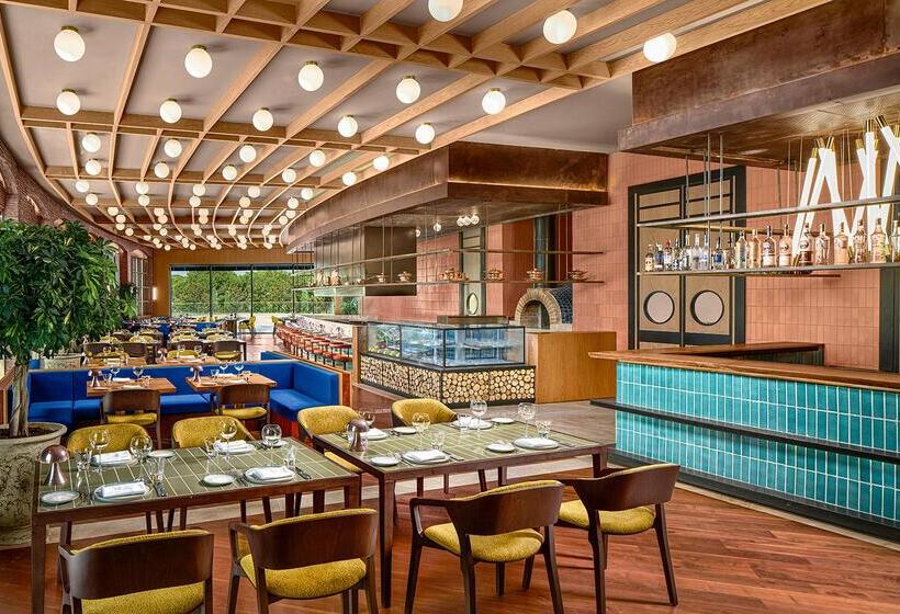 Gloria Serenity Resort