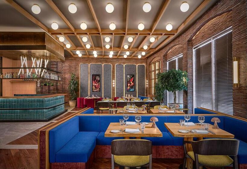 Gloria Serenity Resort