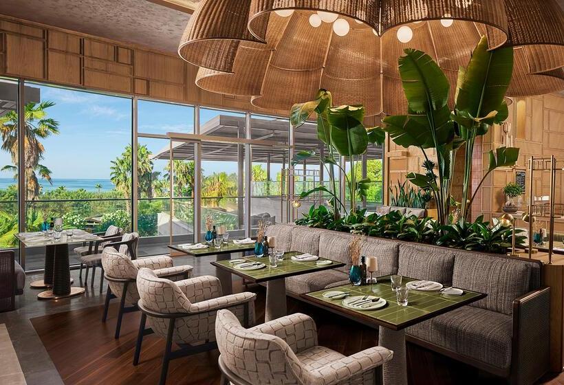 Gloria Serenity Resort