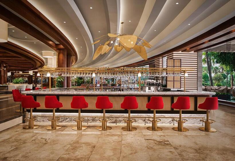 Gloria Serenity Resort