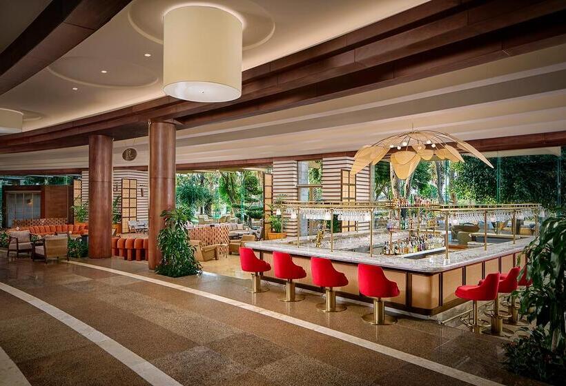 Gloria Serenity Resort