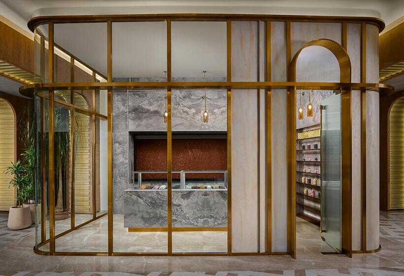 Gloria Serenity Resort