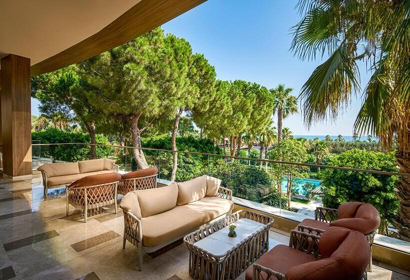 Gloria Serenity Resort