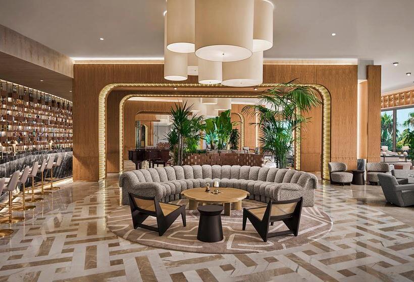 Gloria Serenity Resort