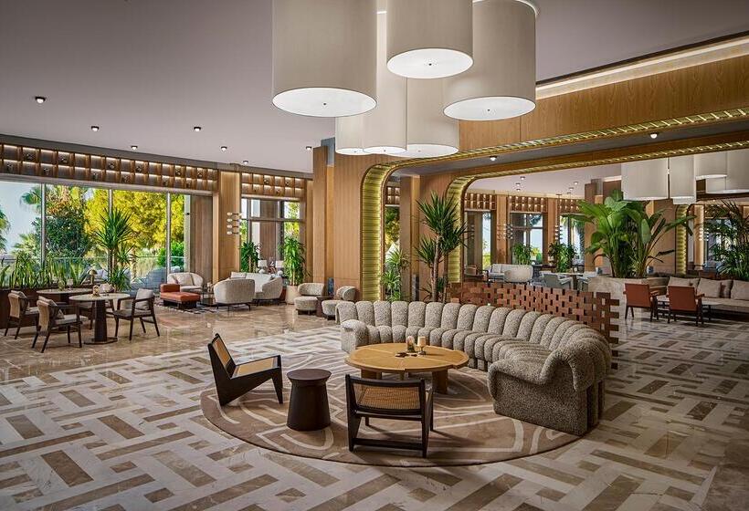 Gloria Serenity Resort