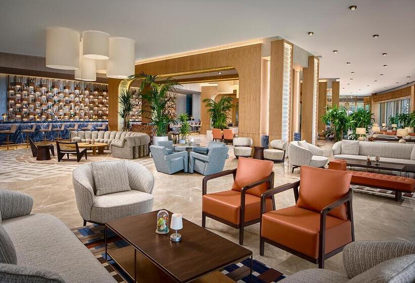 Gloria Serenity Resort