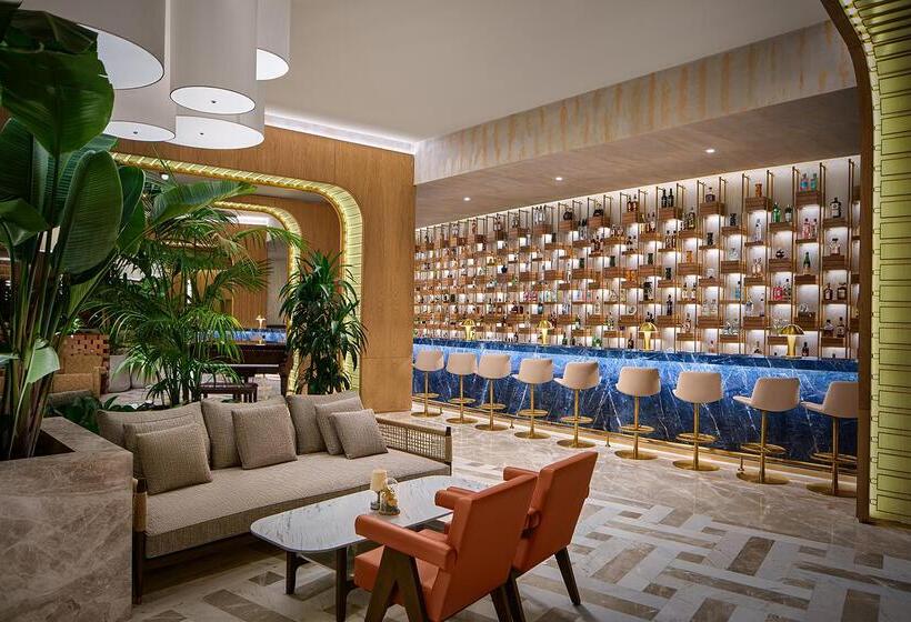 Gloria Serenity Resort