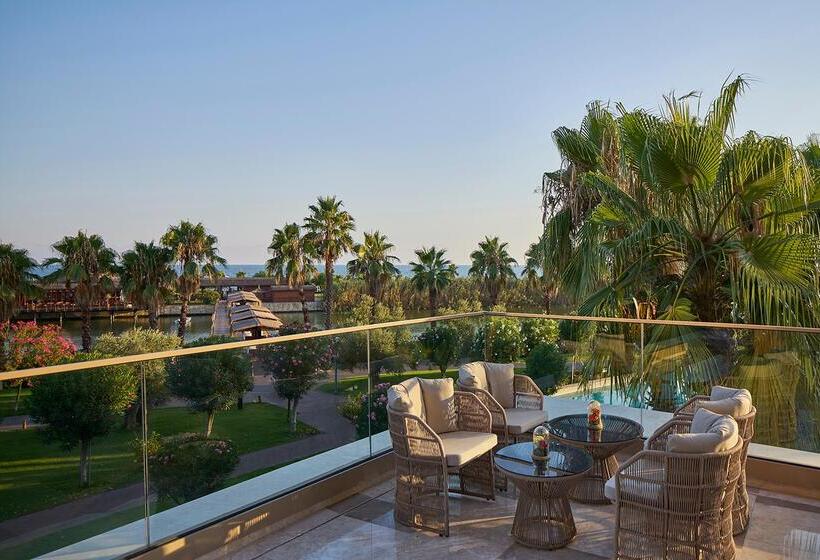 Gloria Serenity Resort