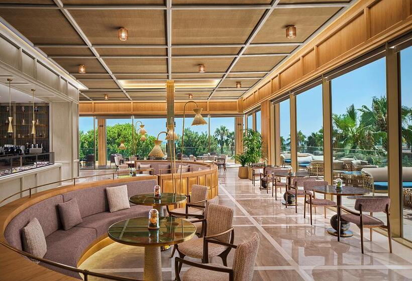 Gloria Serenity Resort