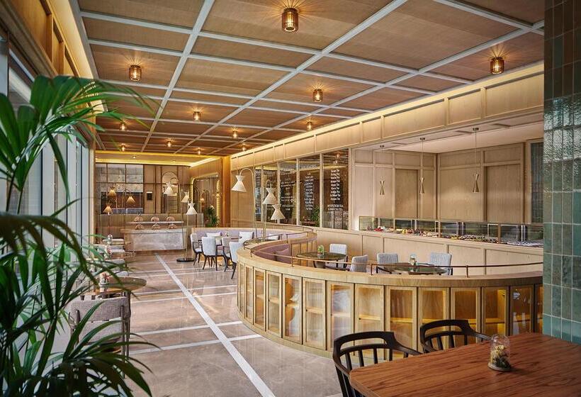 Gloria Serenity Resort