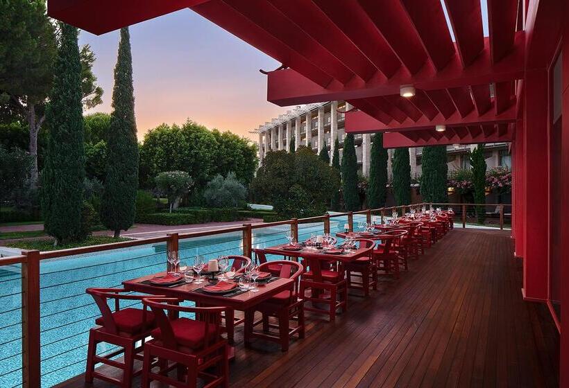 Gloria Serenity Resort