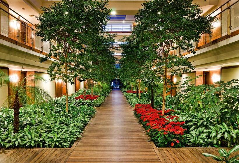 Gloria Serenity Resort