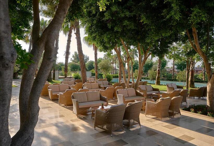 Gloria Serenity Resort