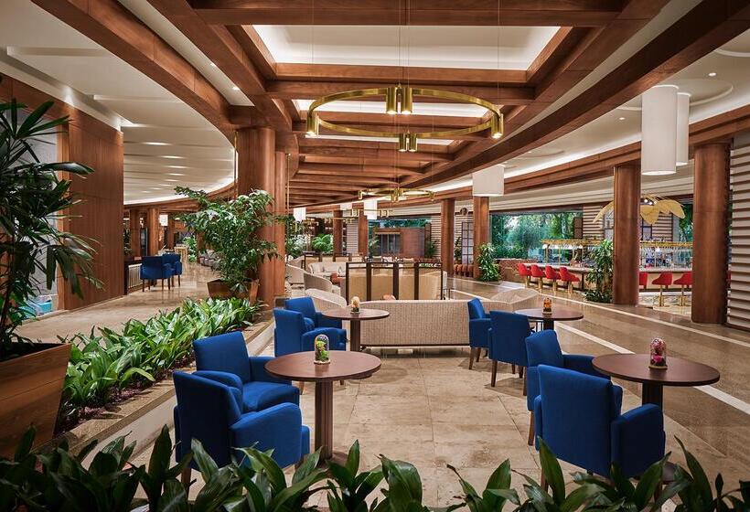 Gloria Serenity Resort