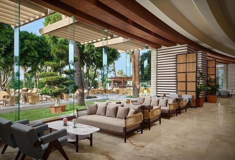 Gloria Serenity Resort