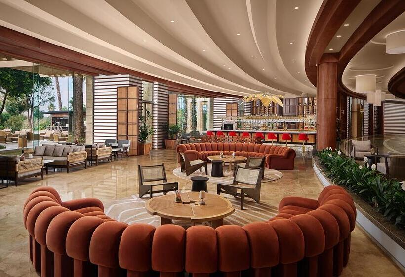 Gloria Serenity Resort