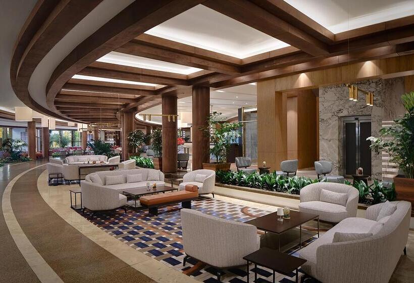 Gloria Serenity Resort