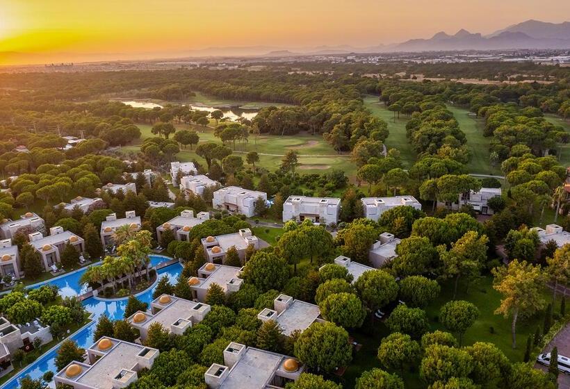 Gloria Serenity Resort