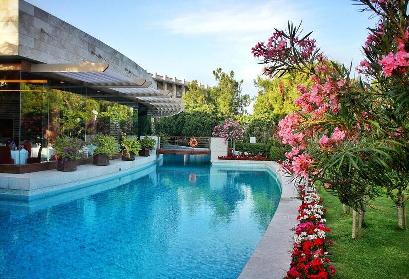 Gloria Serenity Resort