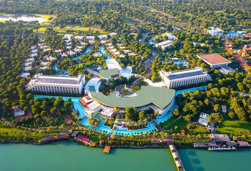 Gloria Serenity Resort