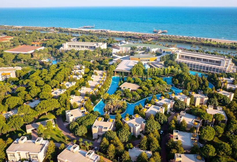 Gloria Serenity Resort