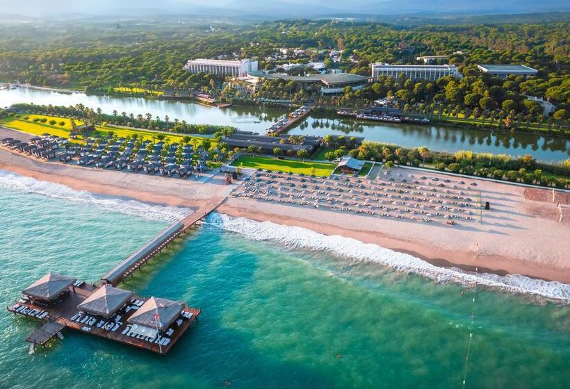 Gloria Serenity Resort