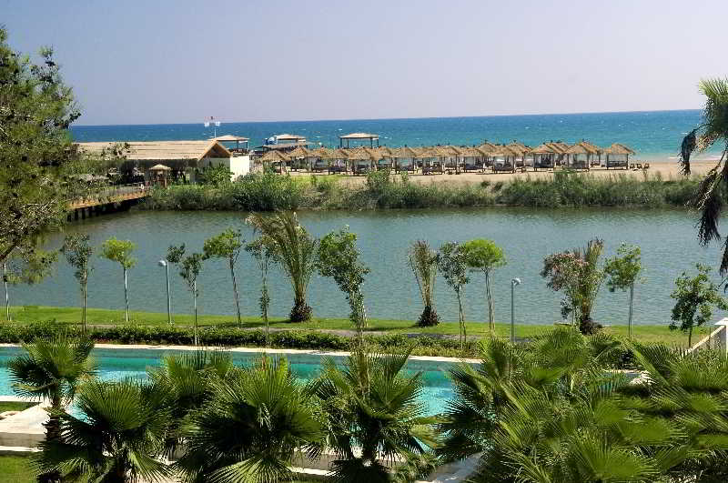 Gloria Serenity Resort