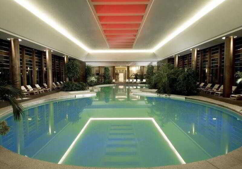 Gloria Serenity Resort