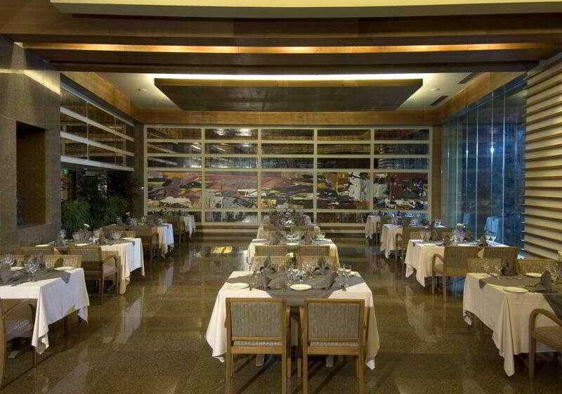 Gloria Serenity Resort