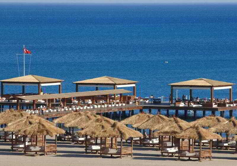 Gloria Serenity Resort