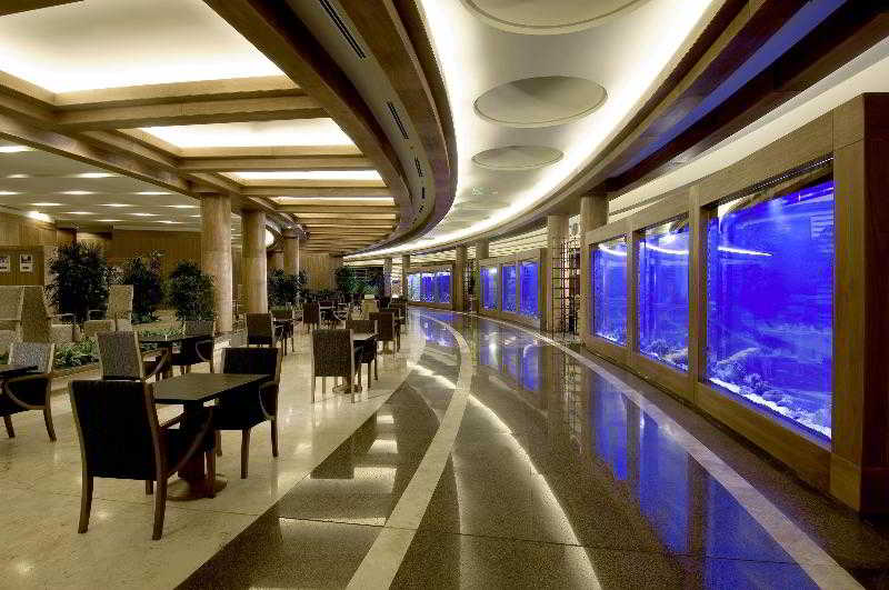 Gloria Serenity Resort