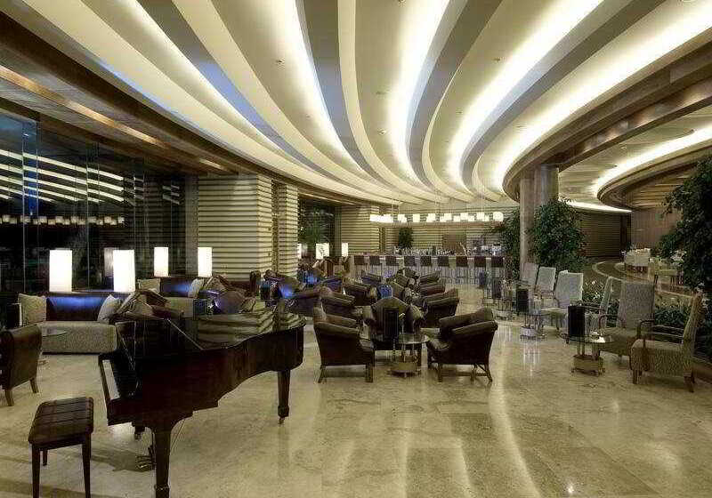 Gloria Serenity Resort