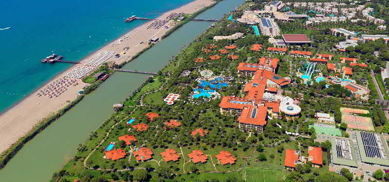 Gloria Serenity Resort