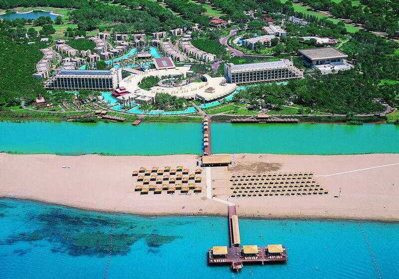 Gloria Serenity Resort