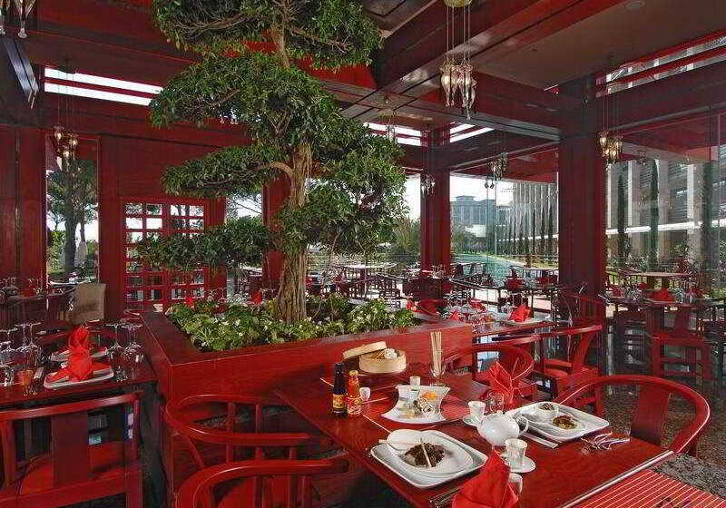 Gloria Serenity Resort