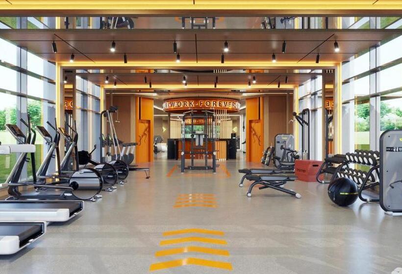 Gloria Serenity Resort