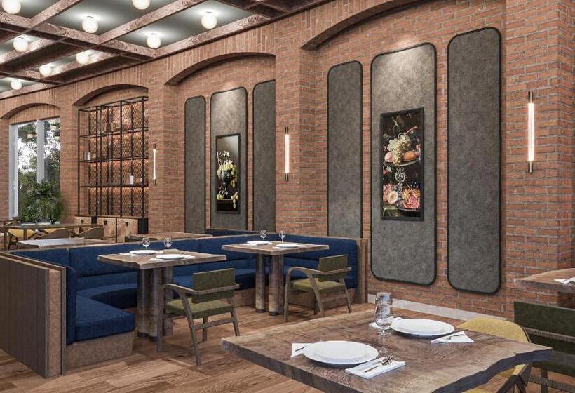 Gloria Serenity Resort