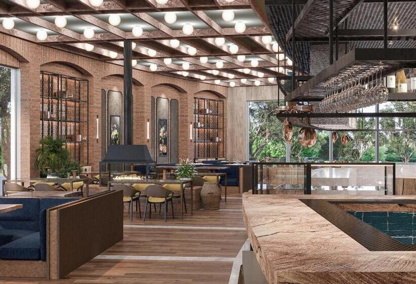 Gloria Serenity Resort