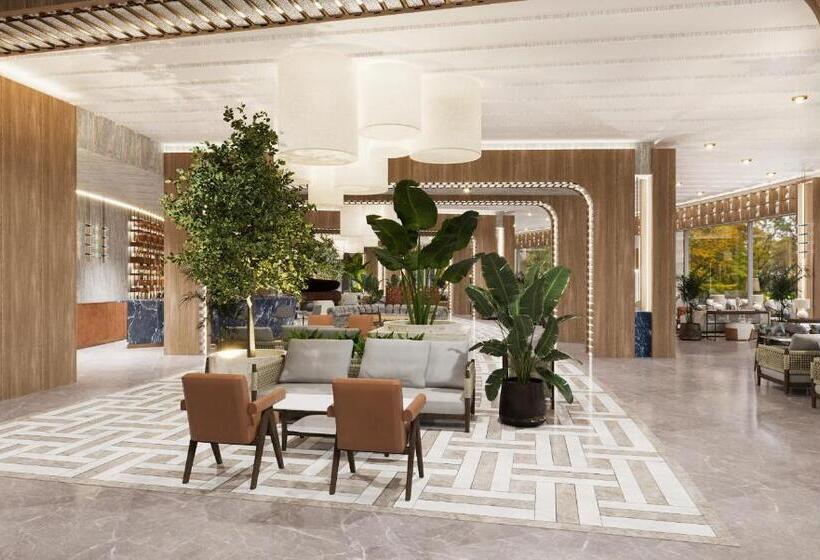 Gloria Serenity Resort