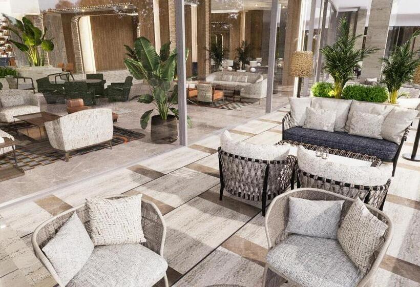 Gloria Serenity Resort