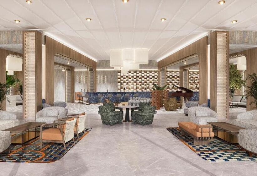 Gloria Serenity Resort