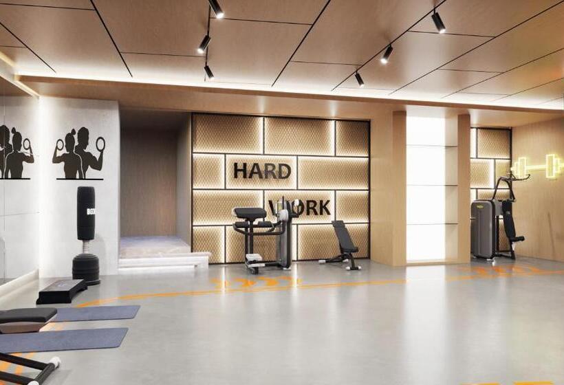 Gloria Serenity Resort