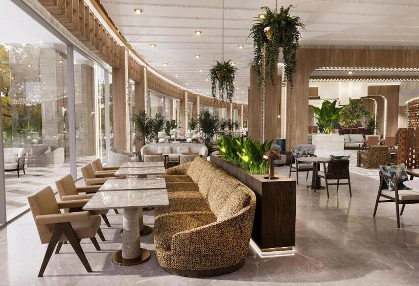 Gloria Serenity Resort