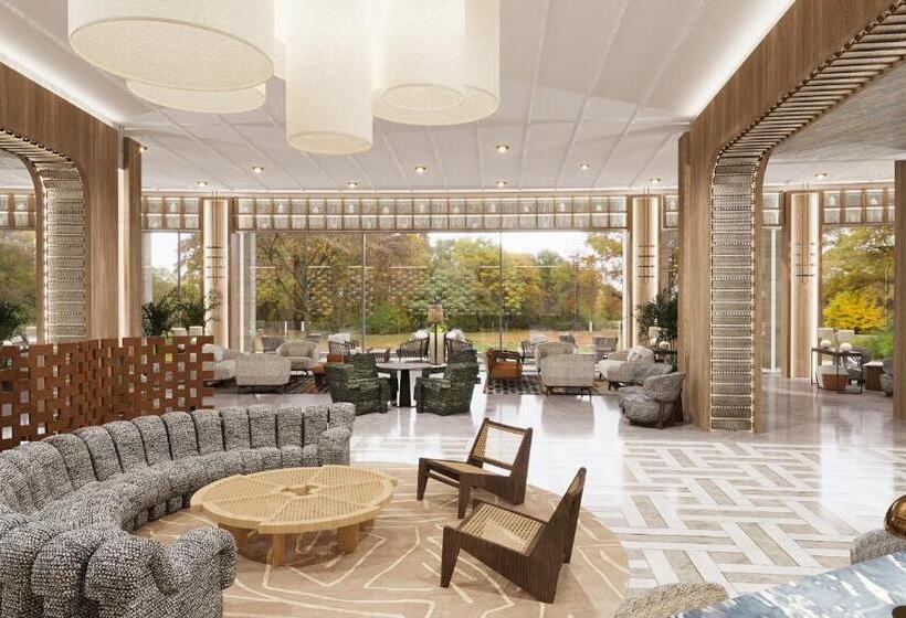 Gloria Serenity Resort